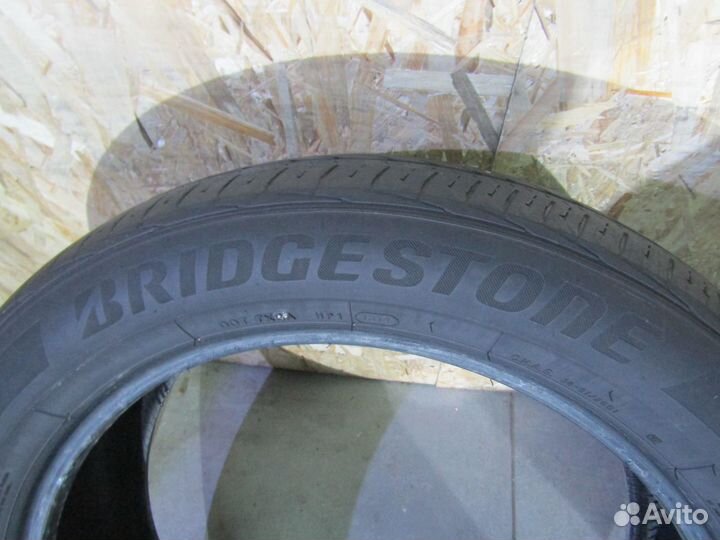 Bridgestone Dueler H/P Sport AS 235/55 R20
