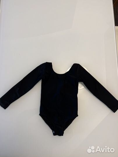 Гимнастический Купальник для девочки