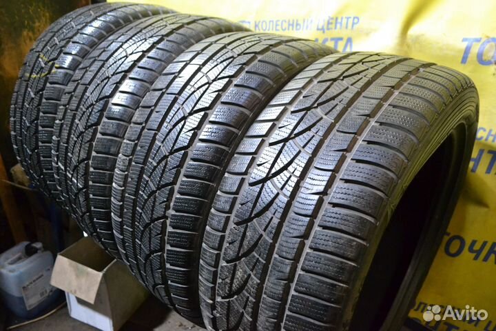 Hankook Winter I'Cept Evo 245/45 R18