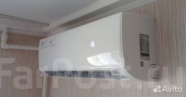 Сплит-система кондиционер ONE AIR oact-09HN1