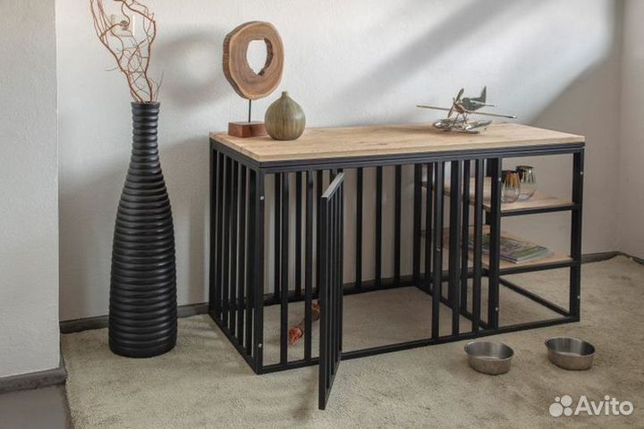 Клетка вольер для собак