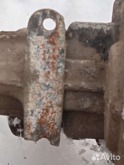 Кпп на газель 5ступ