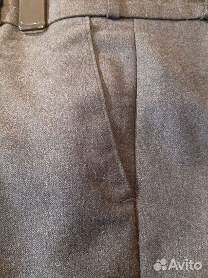 Брюки мужские классические (52-54)