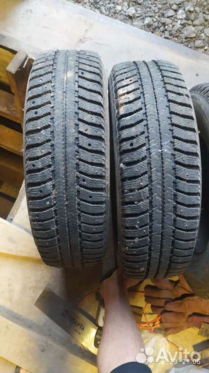 Amtel NordMaster 175/70 R13