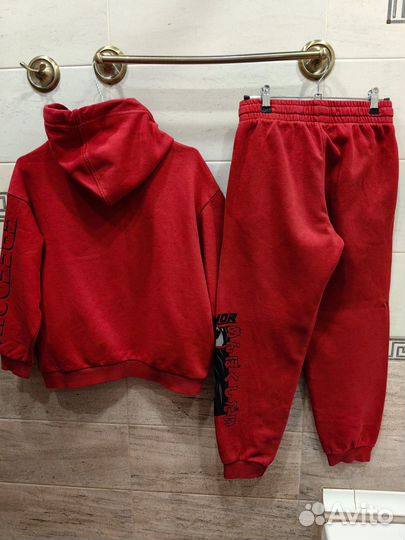 Спортивный костюм для мальчика Gloria Jeans