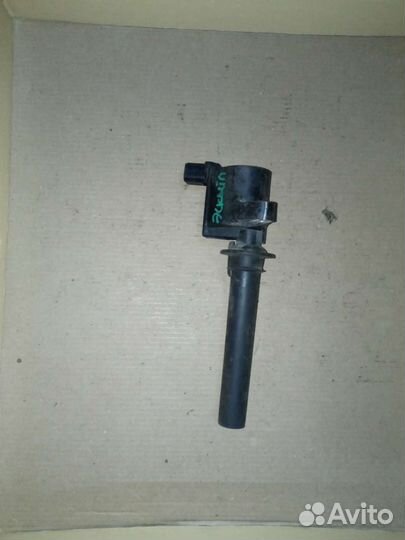 Ford Escape 3 л бензин катушка зажигания