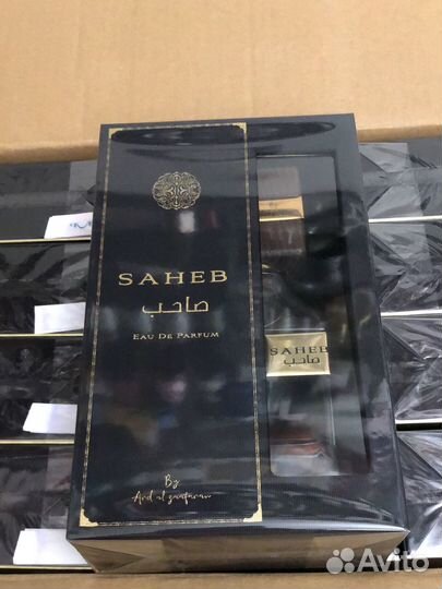 Туалетная вода