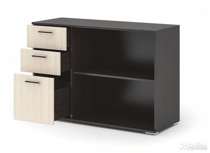 Комод №3 венге/белфорт, наличие