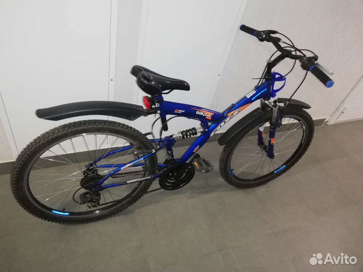 Велосипеды бу взрослый