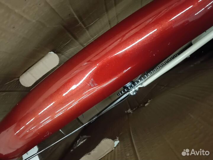 Велосипед Aist 28-245 бежевый A98247