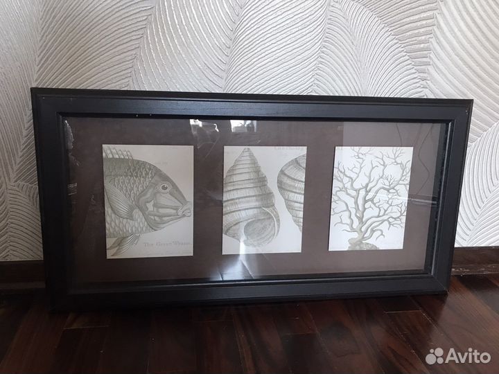 Картина IKEA