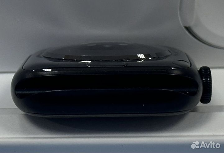 Apple Watch 7 45mm АКБ 99 Midnight Гарантия