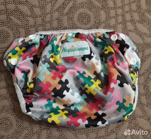 Трусики для плавания