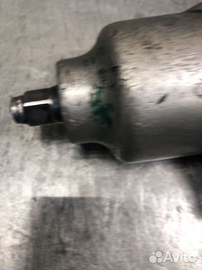 Гайковерт пневматический jonnesway jai-1114