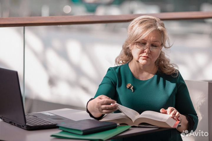 Подготовка к школе офлайн и онлайн