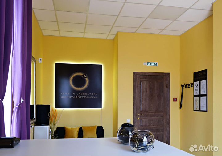 Кресло в аренду