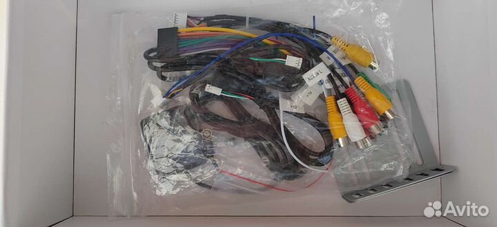 Магнитола 10 дюймов Pioneer 2 32 гига на андроиде