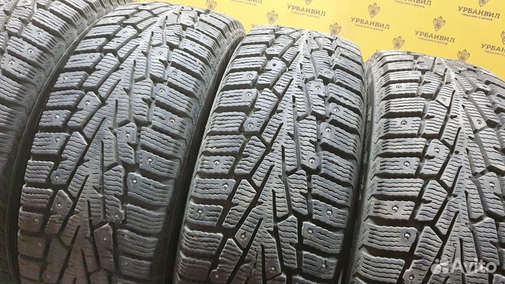Cordiant Snow Cross PW-2 205/55 R16 94T