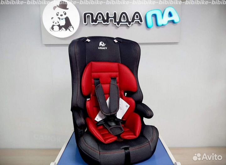 Детские автокресла