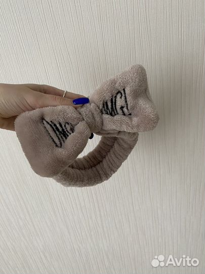 Повязка на голову