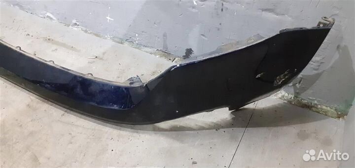 Бампер передний Honda CR-V