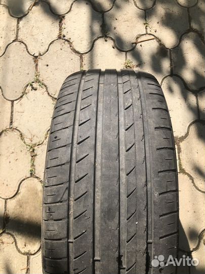 Cachland CH-861 205/45 R17 88W