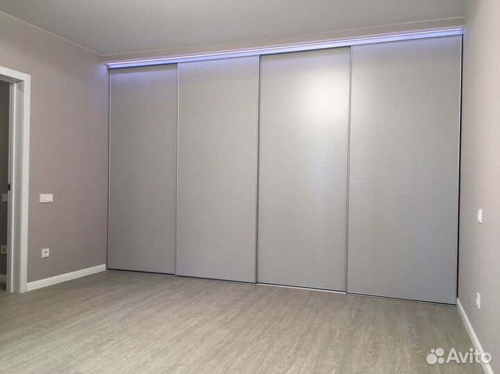 Встроенный шкаф