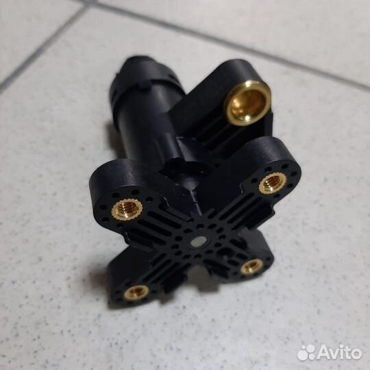 Датчик уровня пола (пневмоподвески) MAN