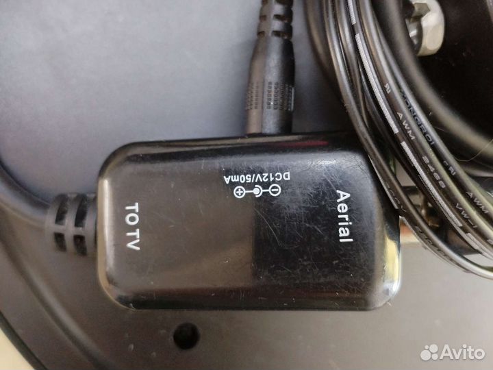 Тв-Антенна BBK