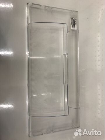 Откидная панель ящика Indesit, Ariston Арт. L85603