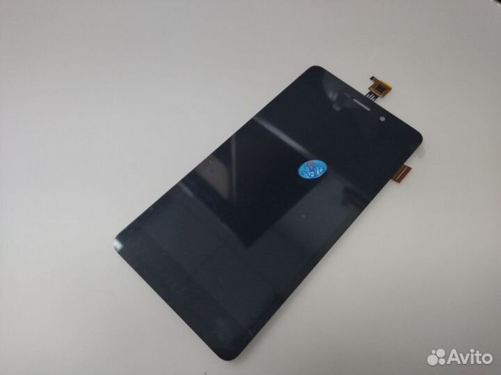 Дисплейный модуль Asus ZenFone Max