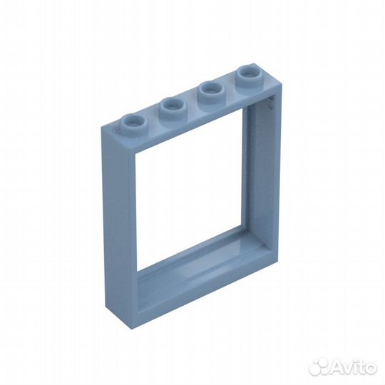 Деталь Lego 6275672