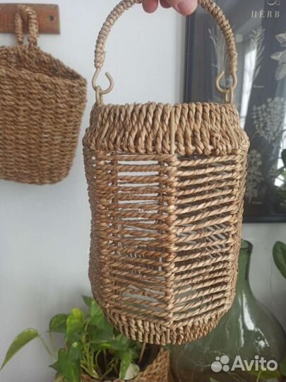 Подсвечник HM