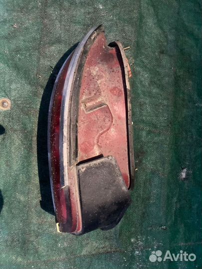 Фонарь задний левый Hyundai Sonata IV Tagaz