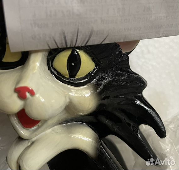 Статуэтка из полистоуна