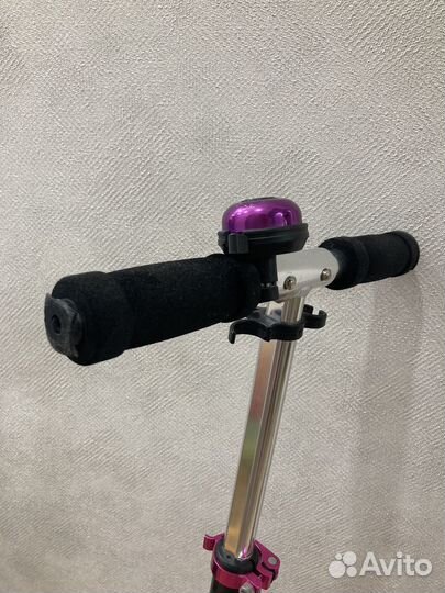 Самокат Roces 175