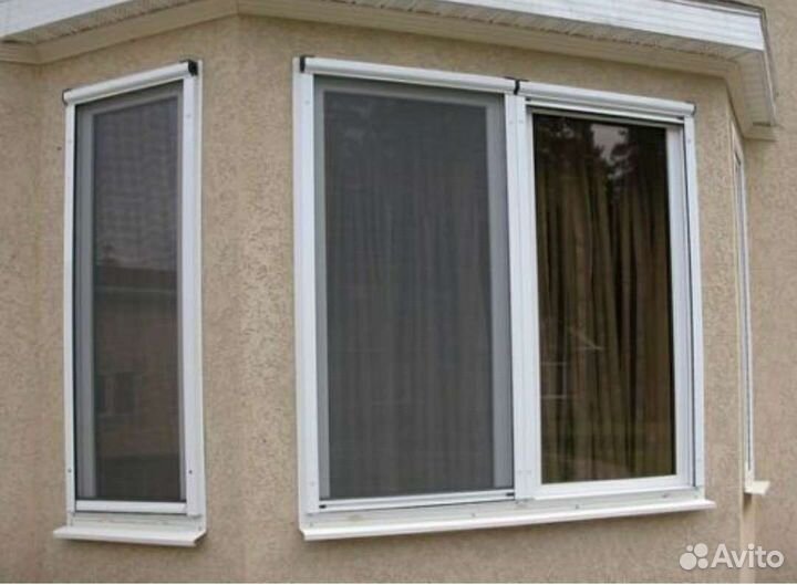 Москитная сетка