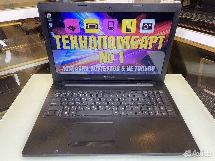 Мощный Lenovo 4ядра/3.5Ghz/8Gb/R5 M230 и другие