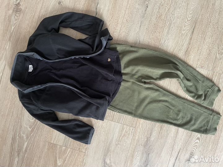 Next Oshkosh комплект одежды