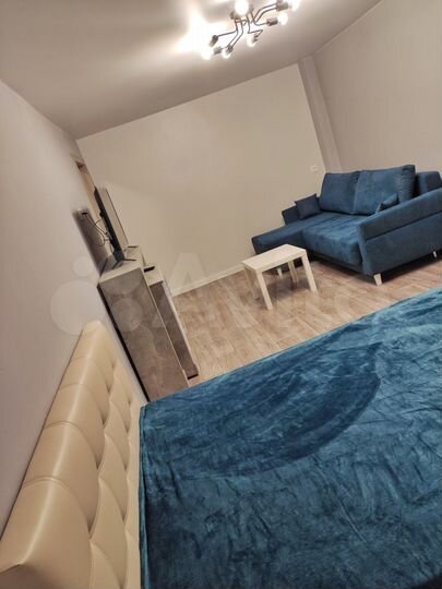 1-к. квартира, 32 м², 7/9 эт.