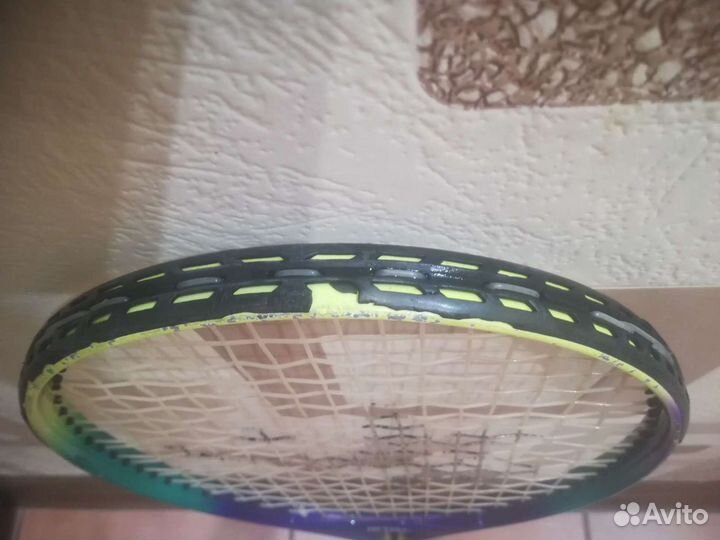 Ракетка теннисная юниор Jiexing (Китай)