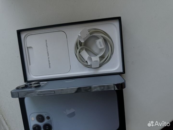 iPhone 13 Pro, 1 ТБ