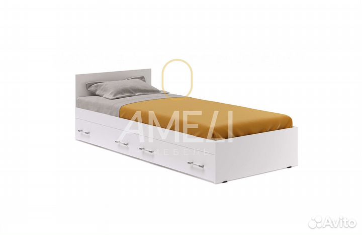 Тумба прикроватная