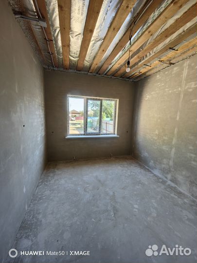 Мехонизированая штукатурка