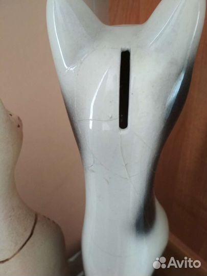 Статуэтки Кошки
