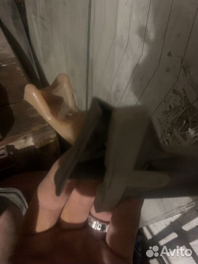 Багажник на крышу волга