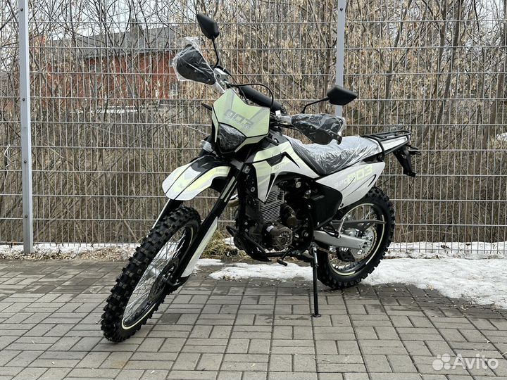 Мотоцикл Regulmoto 003 Pro