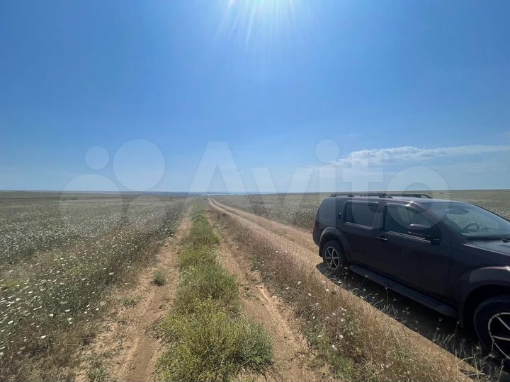 Участок 11 га (СНТ, ДНП)