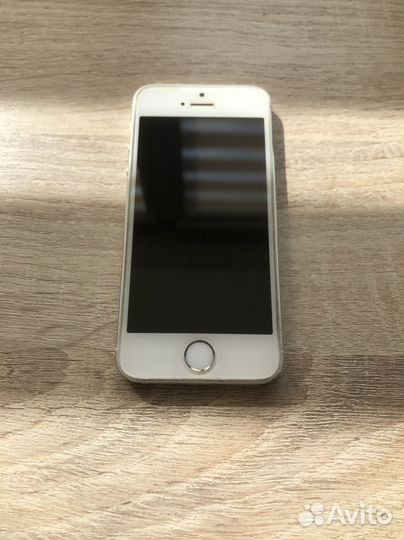 iPhone 5S, 32 ГБ