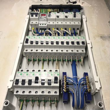 Услуги электрика Аварийный выeзд с гaрaнтией